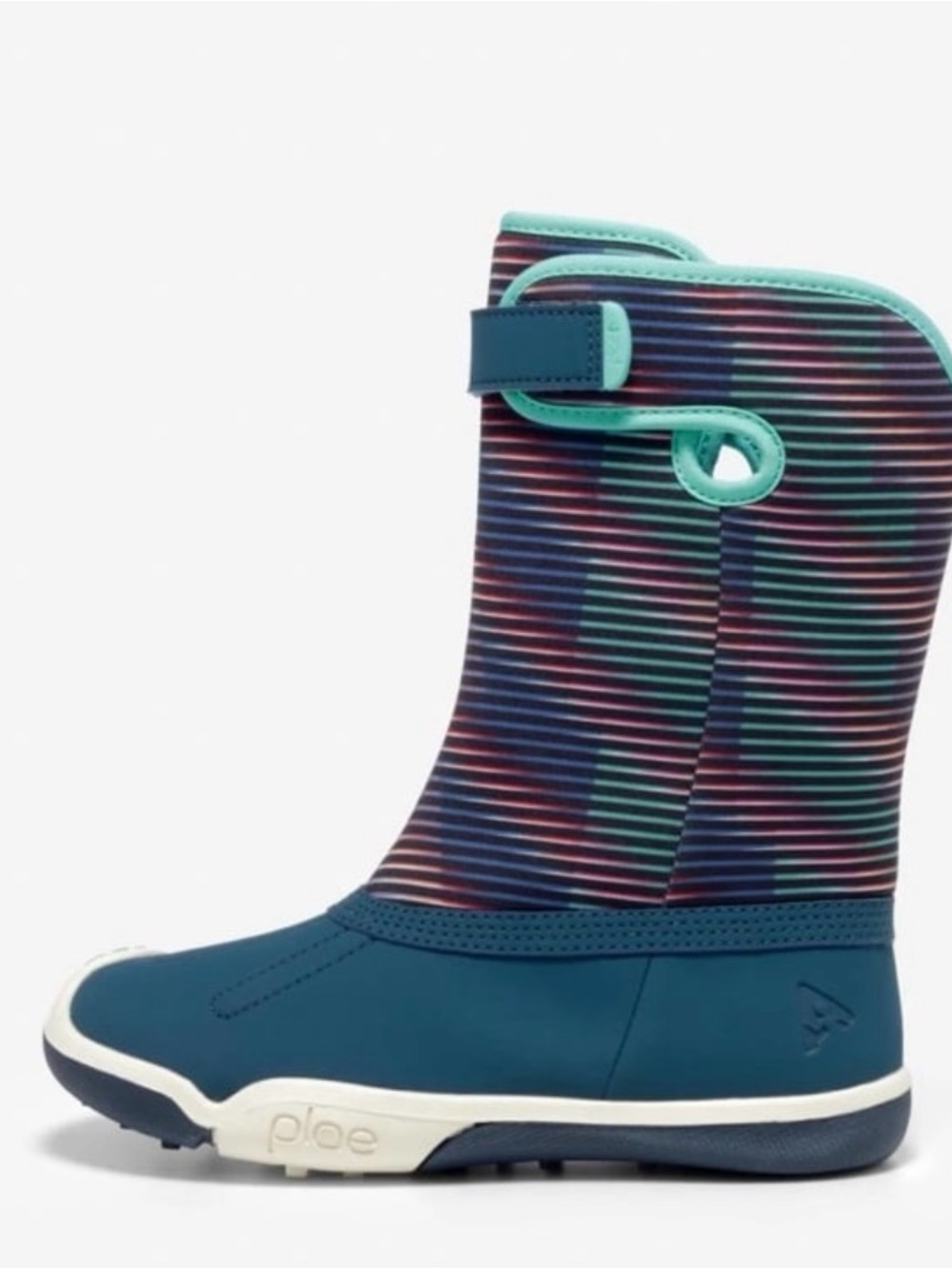 Plae Thandi waterproof boots Size US 2
